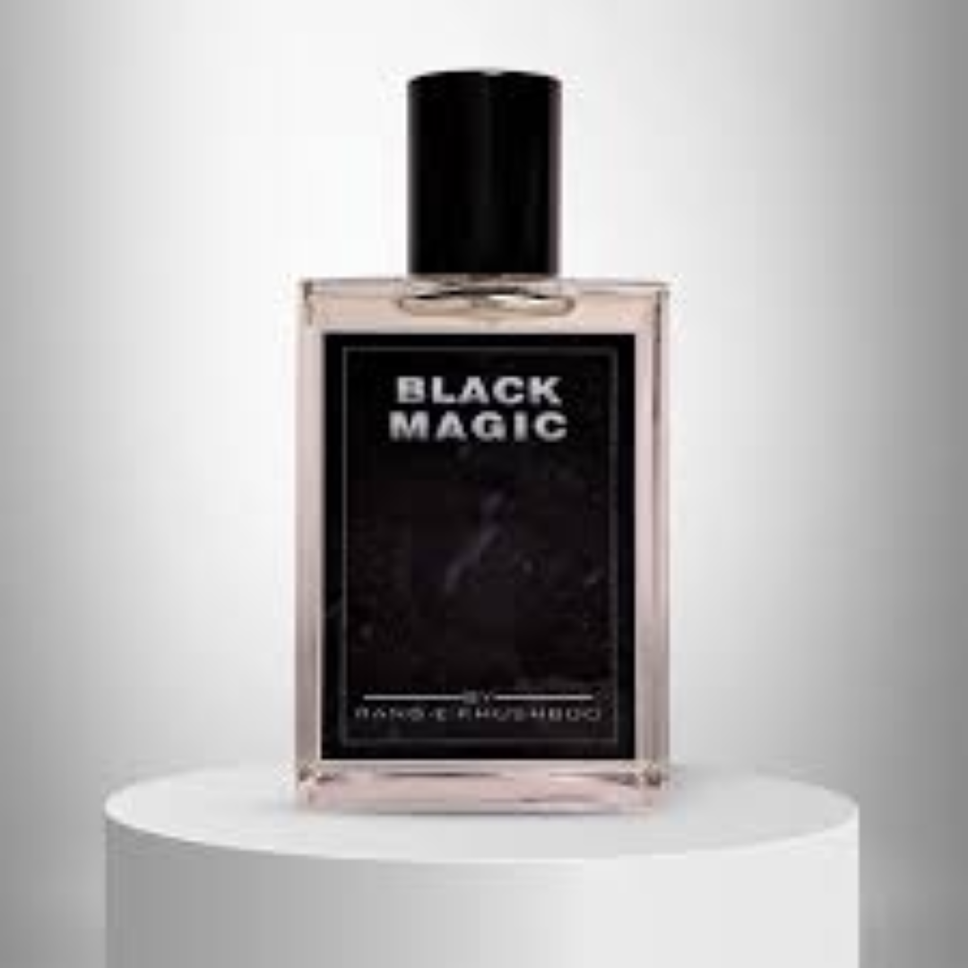 BLACK MAGIC SMALL 174G
